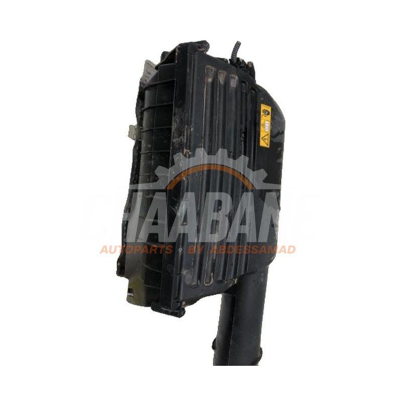 Boitier filtre a air 2740901701 Mercedes GLC (X253) 2.0 260 16V 4-Matic