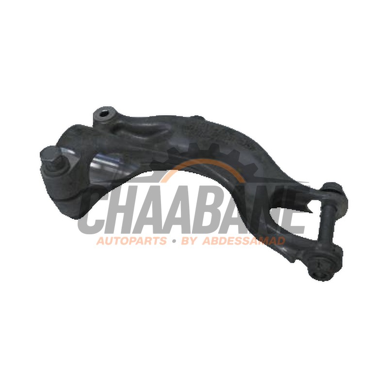 Fourche damortisseur avant gauche 4M0413037H Audi E-Tron 2018