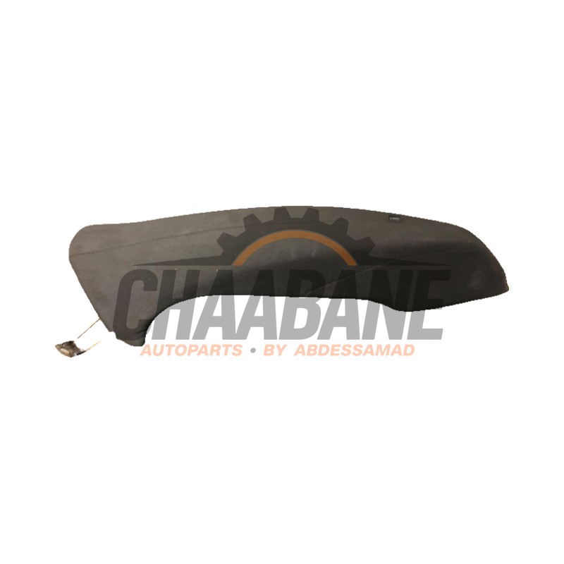 Module airbag 5E0885702 Skoda Octavia 2012 / 2020