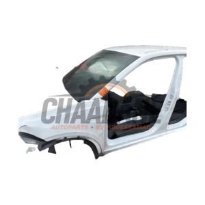 Part coupe avant gauche 2GM809835 Volkswagen T-Cross 1.0 TSI 115 12V 2018