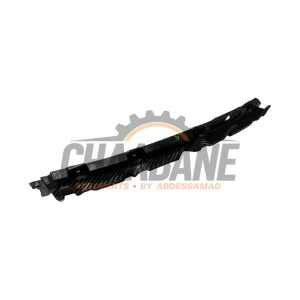 Support pare-chocs arriere centre 3G9807863 Volkswagen Passat Variant (3G5) 2.0 TDI 16V 150 2014 / 2024