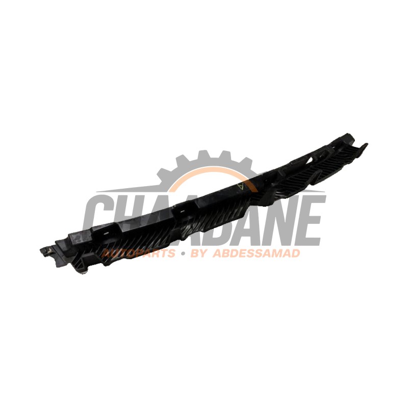 Support pare-chocs arriere centre 3G9807863 Volkswagen Passat Variant (3G5) 2.0 TDI 16V 150 2014 / 2024