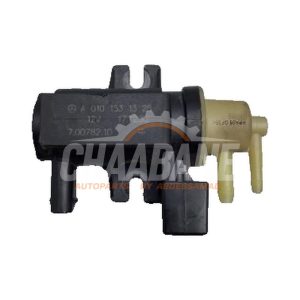 Clapet de surpression Turbo A0101531328 Mercedes E (R238) E-200 2.0 Turbo 16V