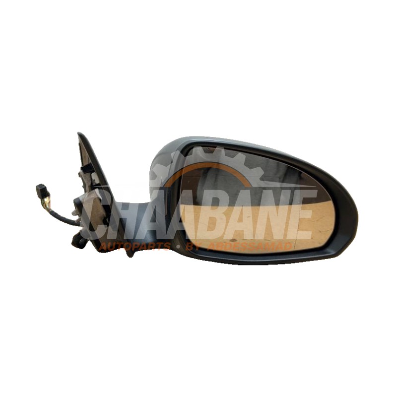 Retroviseur droit A2068109004 Mercedes C Estate (S206) C-200d 2.0 Turbo 16V