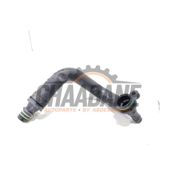 Tuyau (divers) 04E103175D Volkswagen T-Cross 1.0 TSI 115 12V 2018