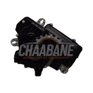 Hayon moteur 3V5827887B Audi E-tron (GEN) 55 quattro 2018
