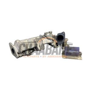 Refroidisseur RGE 7822347 BMW 3-Serie 2012 / 2019