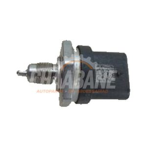 Capteur de pression carburant 0261545102 Mercedes C (W205) C-350 e 2.0 16V