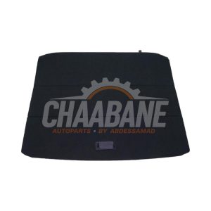 Tapis de coffre 51477475721 BMW 2-Serie 2019