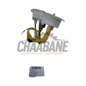 Pompe diesel 734406706 BMW 3-Serie 2012 / 2020