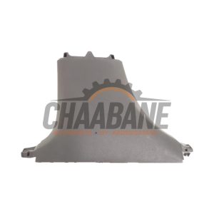 Montant centre gauche A25769068009051 Mercedes CLS (C257) 450 EQ Boost 3.0 24V 4-Matic