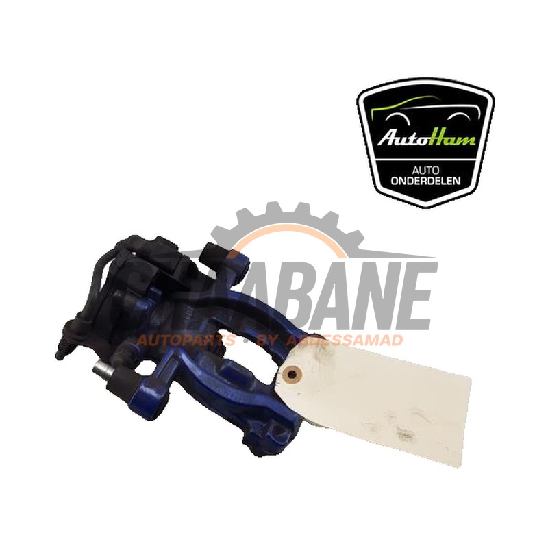 Etrier de frein (pince) arriere gauche 689692702 BMW 1 serie (F40) 118i 1.5 TwinPower 12V 2019