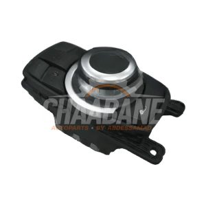 Kit navigation 65829267955 BMW 3 serie Touring (F31) 330d 3.0 24V 2012 / 2019