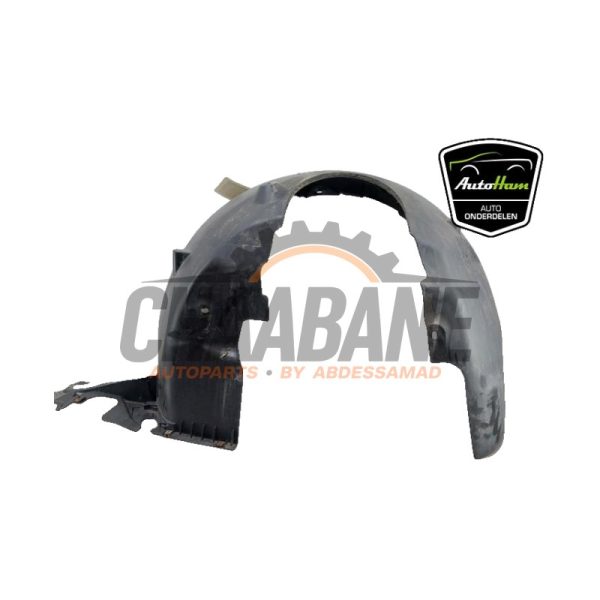Passage de roue 6F9805912R Seat Arona (KJX) 1.0 TSI 12V 2017