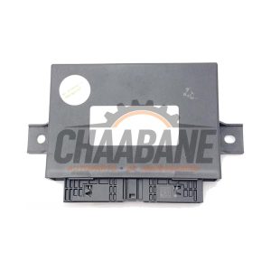 Unite de controle de traction electrique 0EA907425K Skoda Enyaq iV 85 2021