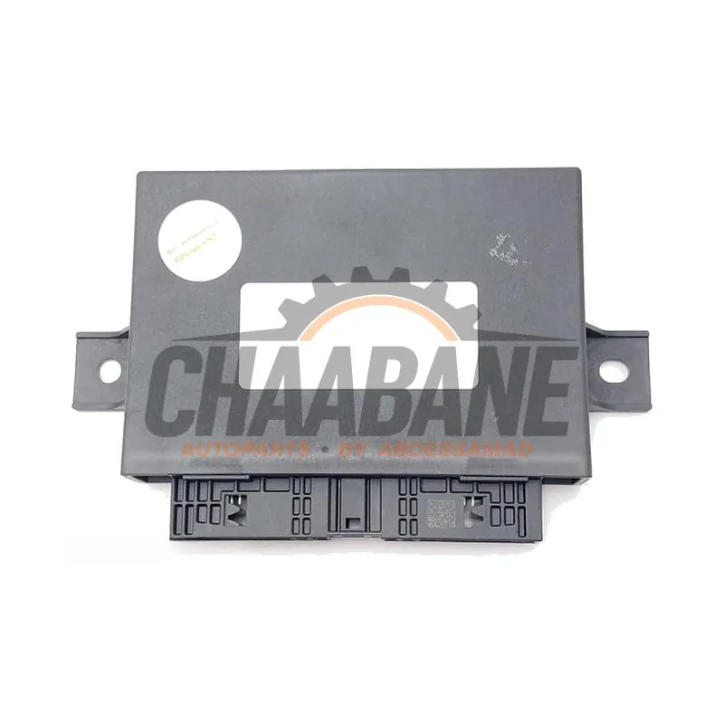 Unite de controle de traction electrique 0EA907425K Skoda Enyaq iV 85 2021