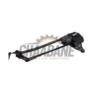 Moteur essuie-glace avant 4S2955023 Audi R8 2015
