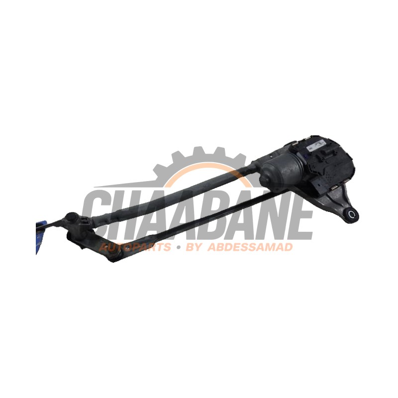 Moteur essuie-glace avant 4S2955023 Audi R8 2015
