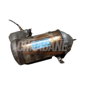 Catalyseur 112701965000 Mercedes Citan (415.6) 1.5 109 CDI