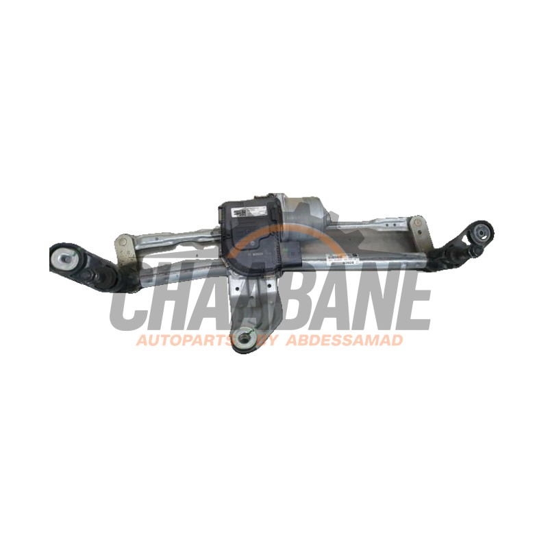Moteur + mecanisme dessuie glace 3397022103 Seat Leon (KLB) 1.0 eTSI 12V 2019