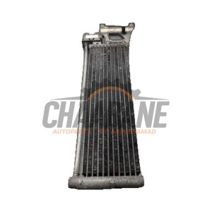 Refroidisseur dhuile 12526976 Mercedes CLS Shooting Brake (X218) 350 CDI BlueTEC, 350 d 3.0 V6 24V