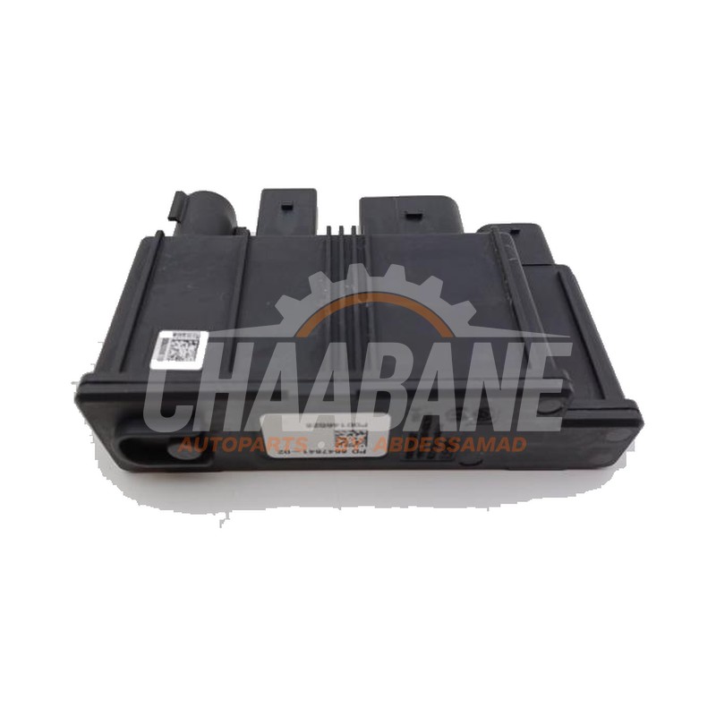 Module (divers) 12638647841 BMW 2 serie Active Tourer (F45) 218i 1.5 TwinPower Turbo 12V 2013 / 2021