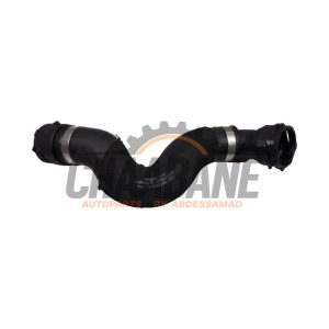 Tuyau radiateur 4M0122101CL Audi Q7 (4MB/4MG) 3.0 TDI V6 24V 2015