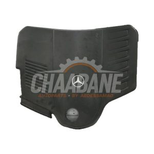 Cache sous moteur A2560101703 Mercedes GLE