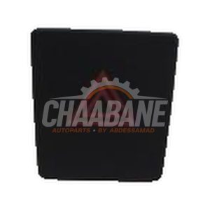 Bouton de warning 6F0953235 Seat Leon 2020