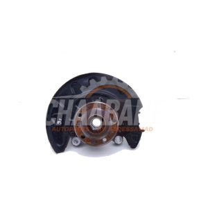 Joint avant gauche 5Q0407621G Audi Q2 (GAB/GAG) 1.0 TFSI 12V 2016
