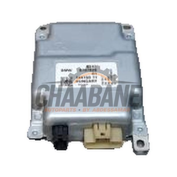 Batterie ordinateur hybride 8707828 BMW X5 (G05) xDrive 45 e iPerformance 3.0 24V 2018
