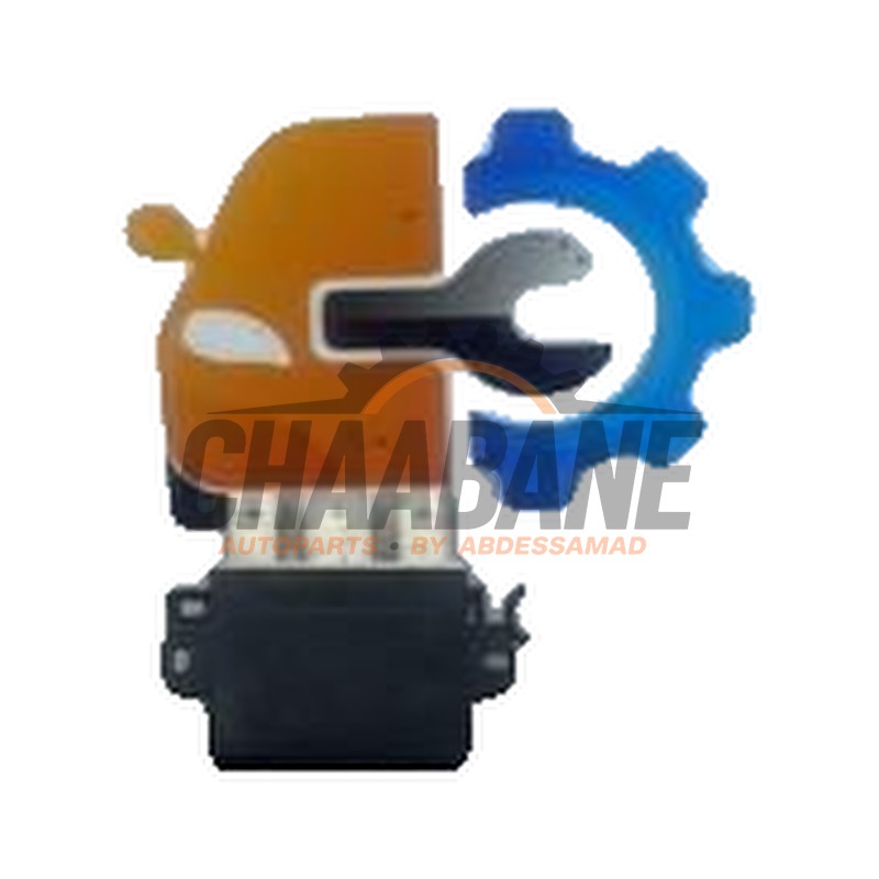 Module passage hayon A2389053301 Mercedes GLA AMG (156.9) 2.0 45 AMG Turbo 16V