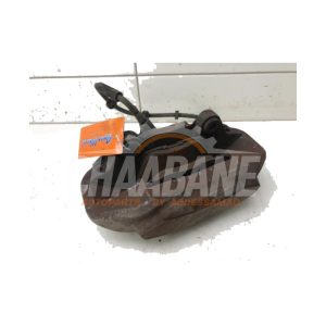 Etrier de frein (pince) avant droit 0004210100 Mercedes GLC Coupe (C253) 2.2 250d 16V BlueTEC 4-Matic