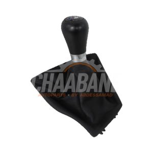 Enveloppe levier de vitesse 25112284556 BMW 4-Serie 2014 / 2021