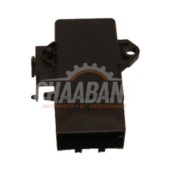 Module de chauffage de siege 3AA959772 Skoda Karoq 1.5 TSI 16V 2017