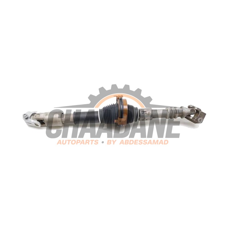 Axe colonne de direction A2534603400 Mercedes GLC (X253) 2.0 260 16V 4-Matic