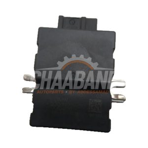 Boitier pompe a carburant 7447895 BMW 3 serie Touring (F31) 320d 2.0 16V EfficientDynamicsEdition 2012 / 2019