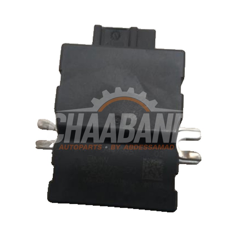Boitier pompe a carburant 7447895 BMW 3 serie Touring (F31) 320d 2.0 16V EfficientDynamicsEdition 2012 / 2019