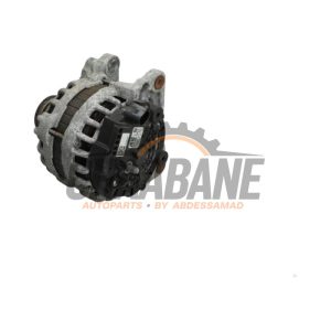Alternateur 04E903025K Seat Ibiza V (KJB) 1.0 12V 2017
