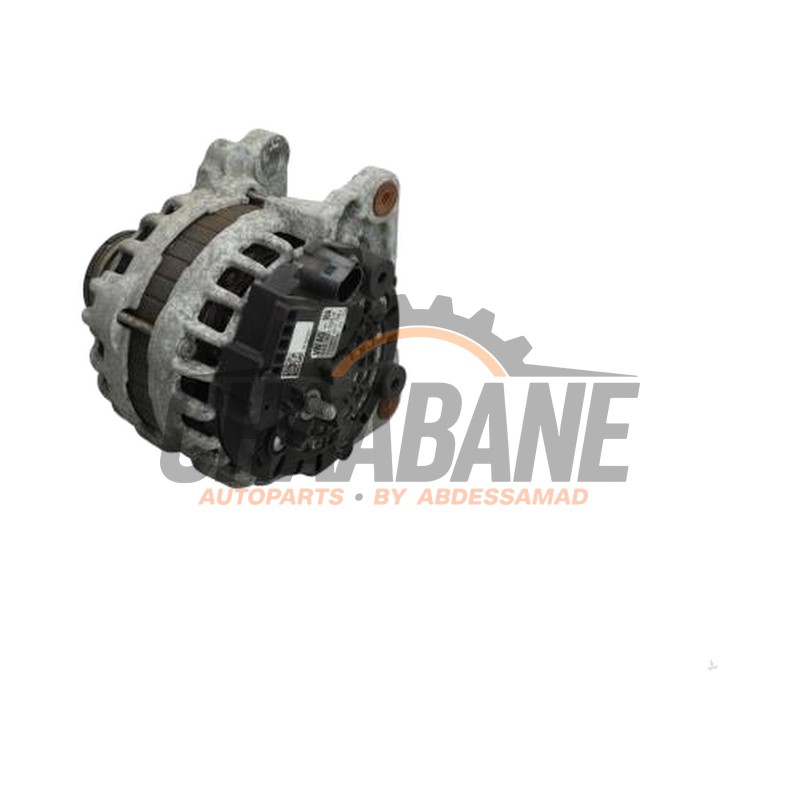 Dynamo 04E903025K Seat Ibiza V (KJB) 1.0 12V 2017