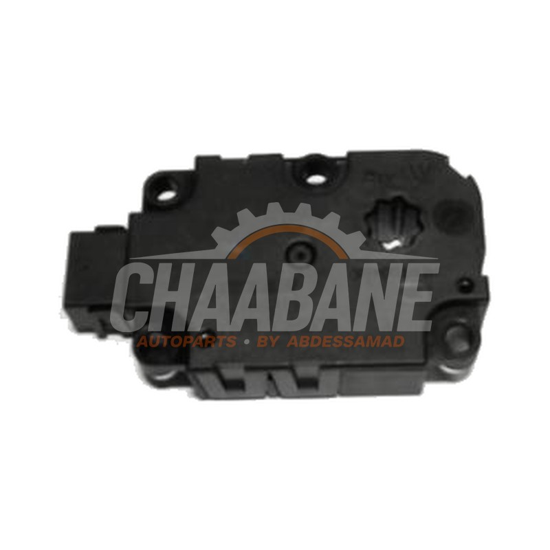 Clapet chauffage moteur K11119A01 Mercedes C Estate (S205) C-43 AMG 3.0 V6 24V Turbo 4-Matic