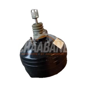 Servo frein 0204259552 BMW 3 serie Gran Turismo (F34) 318d 2.0 16V 2012 / 2020