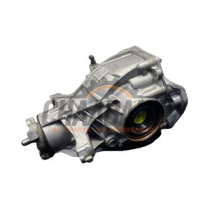 Differentiel arriere A2233500711 Mercedes S (W223) 3.0 S-450 24V 4-Matic EQ Boost