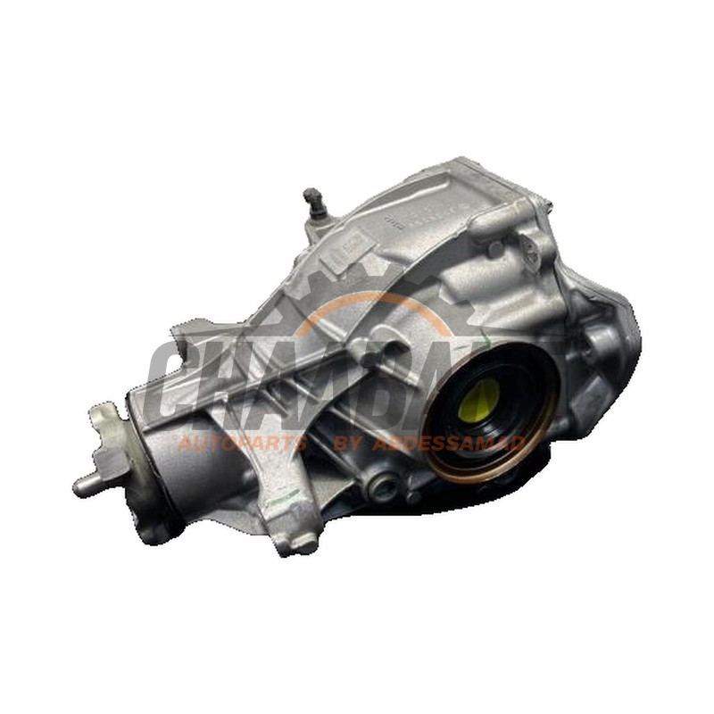 Differentiel arriere A2233500711 Mercedes S (W223) 3.0 S-450 24V 4-Matic EQ Boost