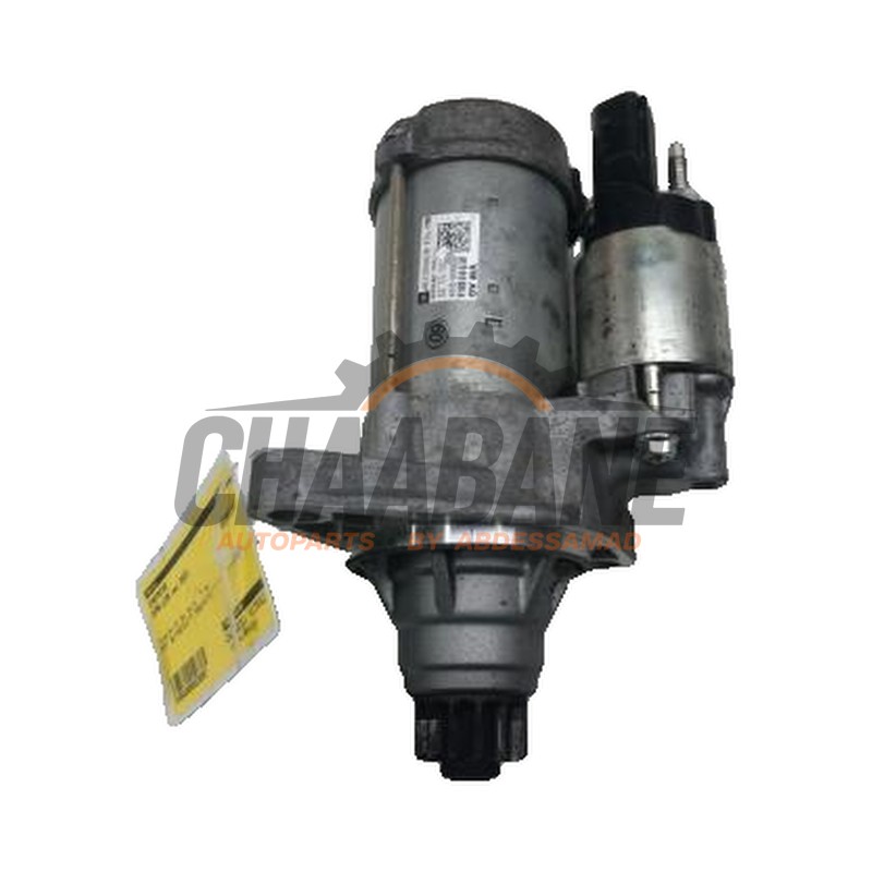 Demarreur 0AM911024A Cupra Leon (KLCB) 1.5 eTSI 16V 2020