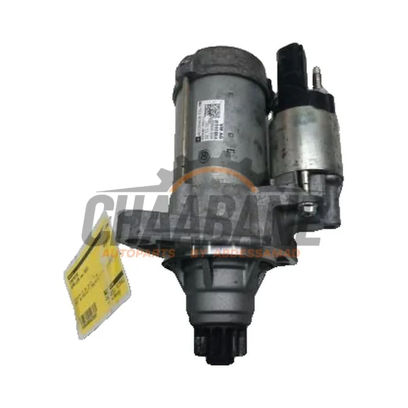 Demarreur Cupra Leon (KLCB) 1.5 eTSI 16V 2020 0AM911024A