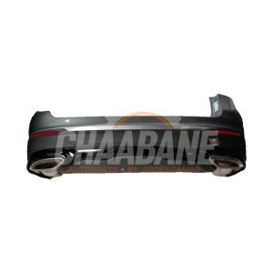 Pare-chocs arriere A2538806101 Mercedes GLC (X253) 2.0 260 16V 4-Matic