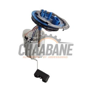 Pompe dinjection 5Q0919051BH Seat Leon ST (5FF) 1.8 TSI Ecomotive 16V 2012 / 2020