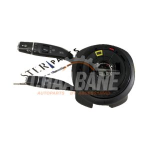 Commodo dessuie glace 2139007310 Mercedes E Estate (S213) E-200d 2.0 Turbo 16V