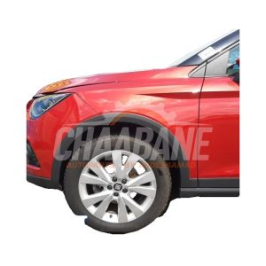Aile avant gauche 6F9821105B Seat Arona (KJX) 1.0 TSI 12V 2017